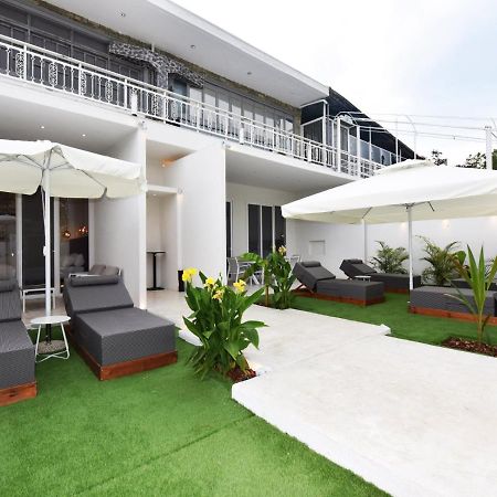 4 Elements Seaside Luxury Suites By Rentalspro Services Nea Moudania Halkidiki Extérieur photo