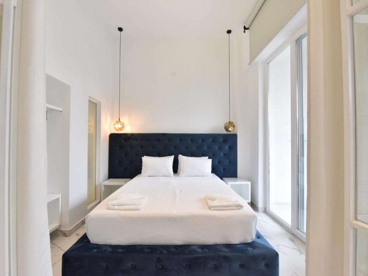 4 Elements Seaside Luxury Suites By Rentalspro Services Nea Moudania Halkidiki Extérieur photo