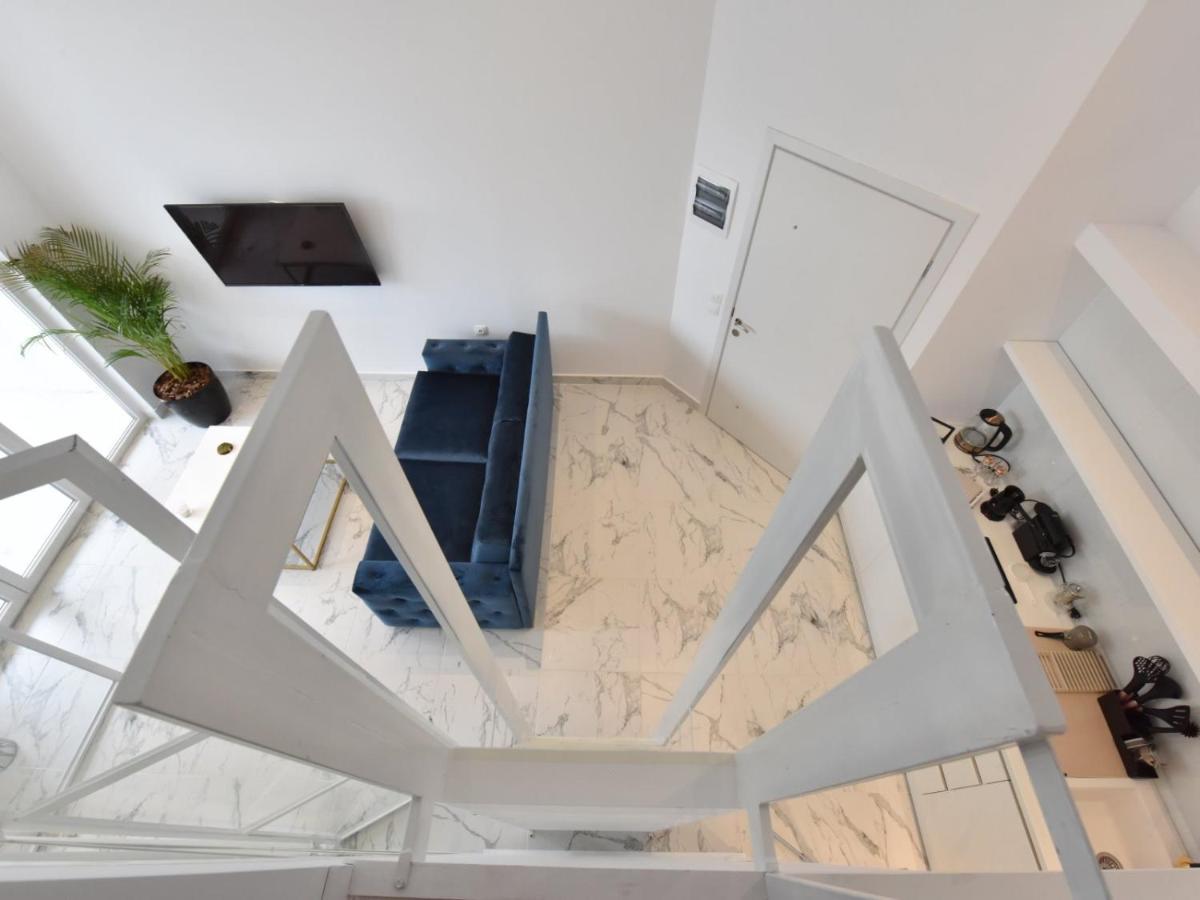 4 Elements Seaside Luxury Suites By Rentalspro Services Nea Moudania Halkidiki Extérieur photo